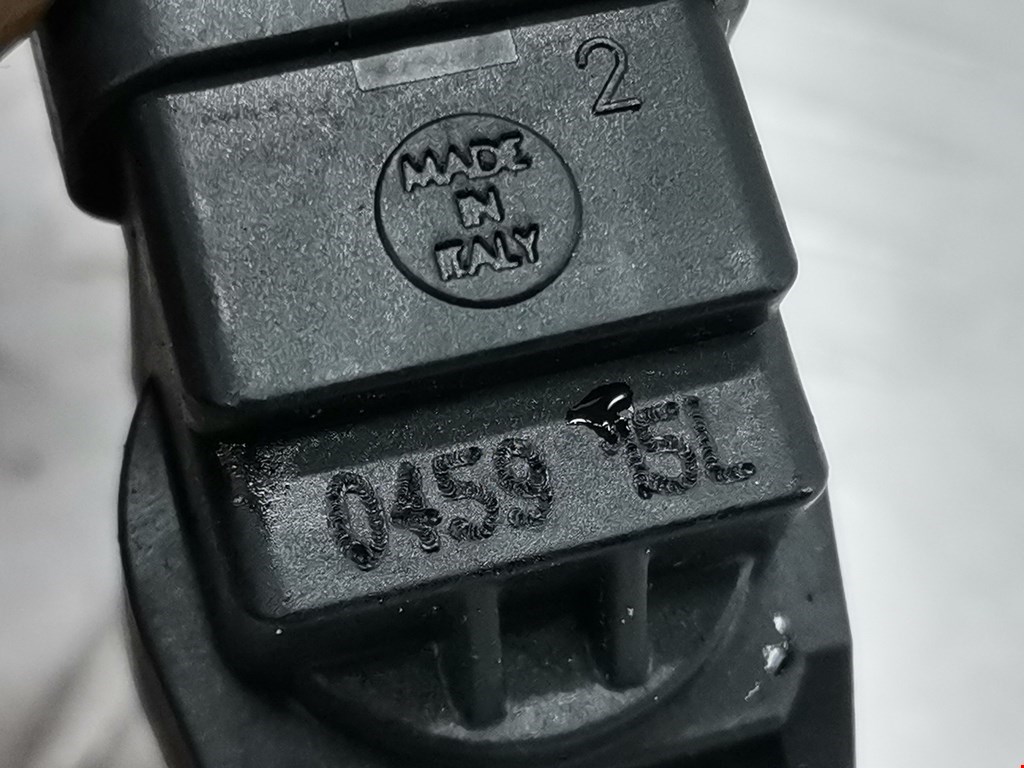 Датчик положения распредвала MERCEDES-BENZ A-Class W168 1997-2004