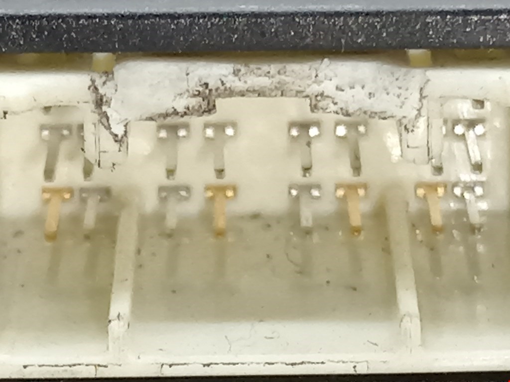 Блок комфорта TOYOTA Avensis 2009-2015