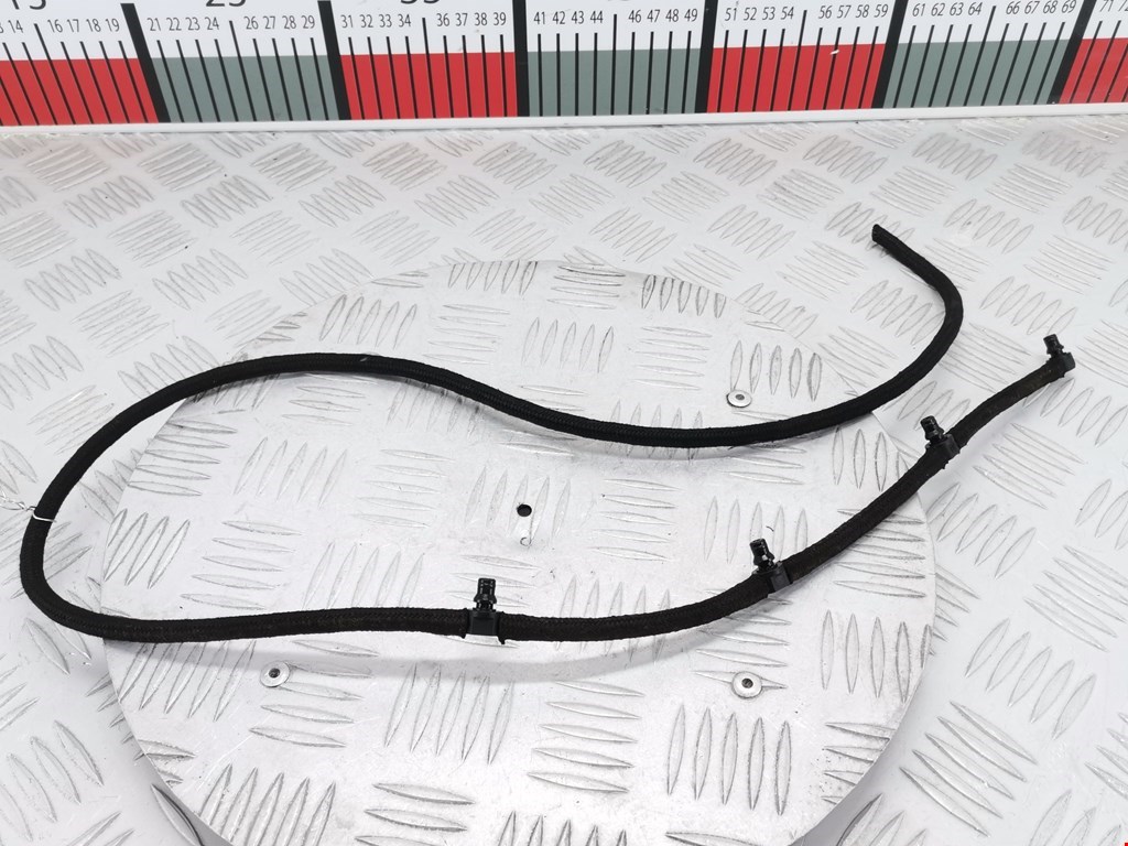 Трубка топливная FIAT Ducato 230 1993-2006