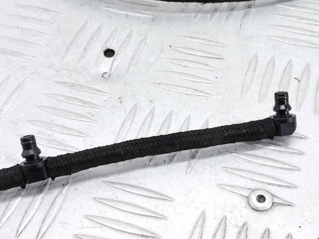 Трубка топливная FIAT Ducato 230 1993-2006