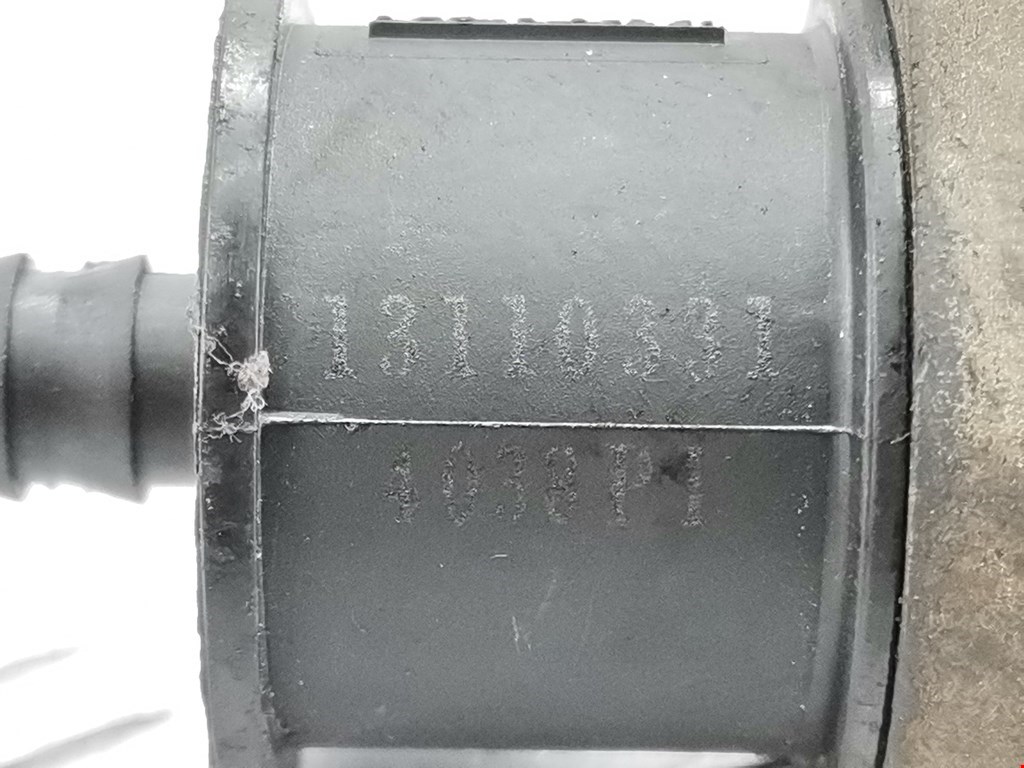 Клапан вентиляции топливного бака OPEL Astra H/Family 2004-2015