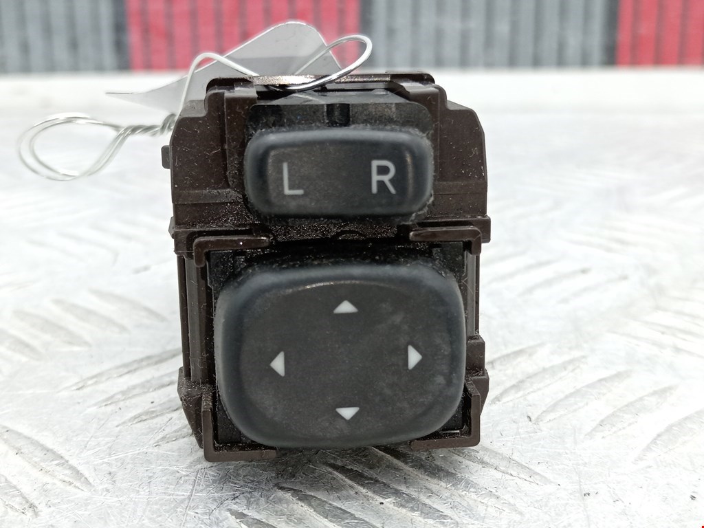 Джойстик регулировки зеркал Toyota Avensis 3 (T270) (2009-2018)