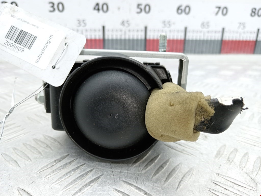 Сигнал звуковой (гудок клаксон) TOYOTA Avensis 2009-2015