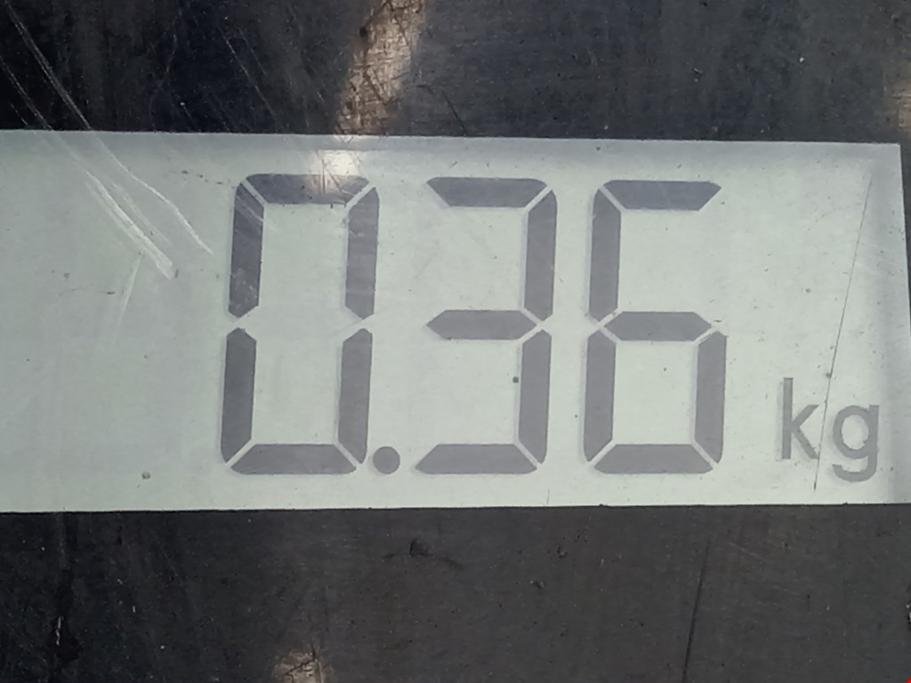 Сигнал звуковой (гудок клаксон) TOYOTA Avensis 2009-2015