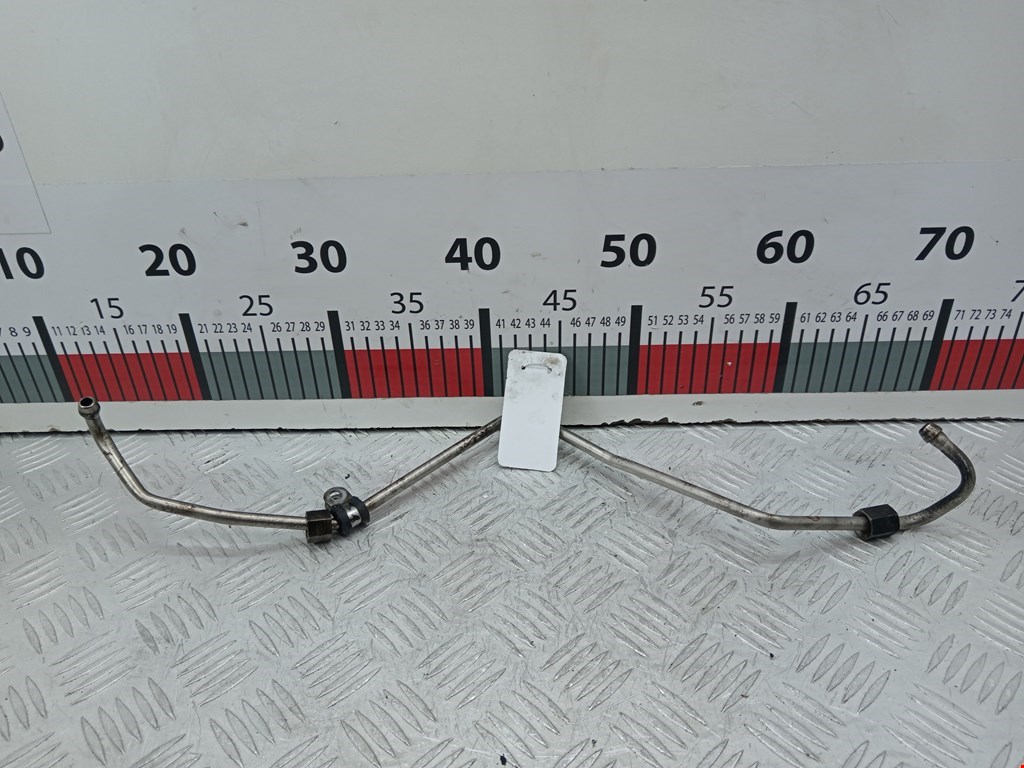 Трубка нагнетателя AUDI A3 8P 2003-2013