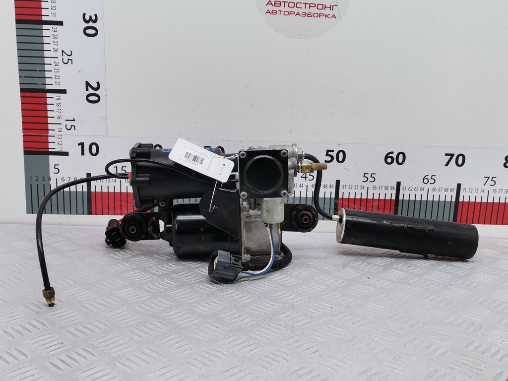 Компрессор пневмоподвески Land Rover Range Rover 3 (2001-2012)