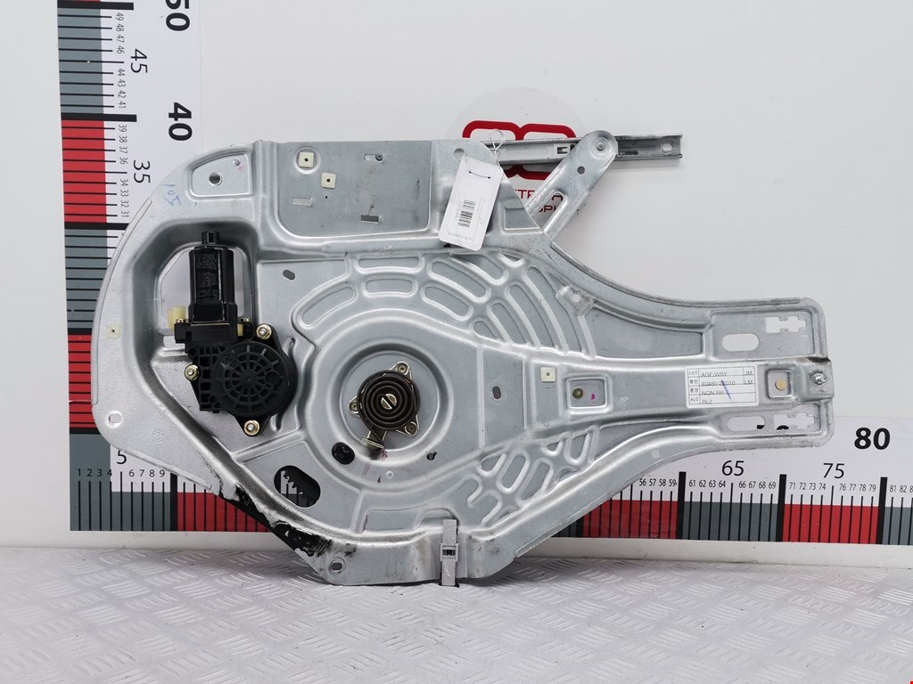 Стеклоподъемник передний правый HYUNDAI Tucson l 2004-2010