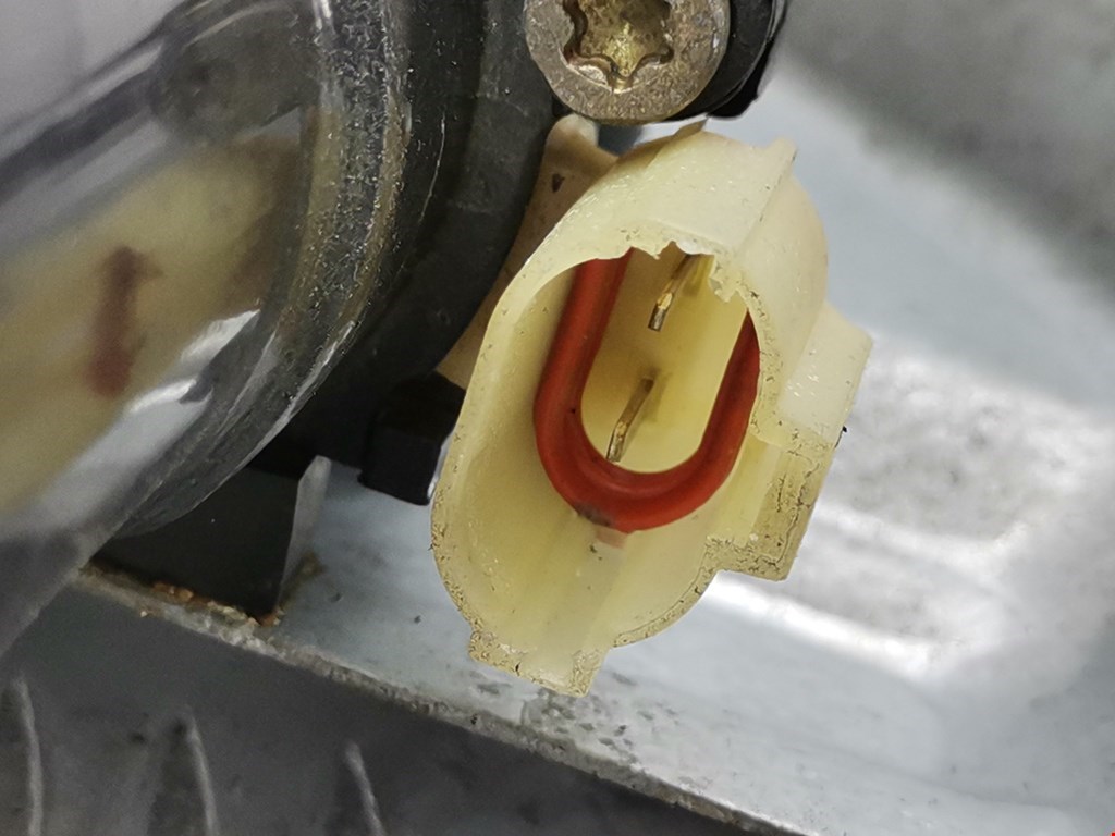 Стеклоподъемник передний правый HYUNDAI Tucson l 2004-2010