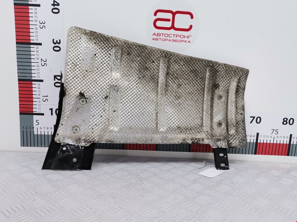 Экран тепловой MERCEDES-BENZ E-Class W211, S211 2002-2009