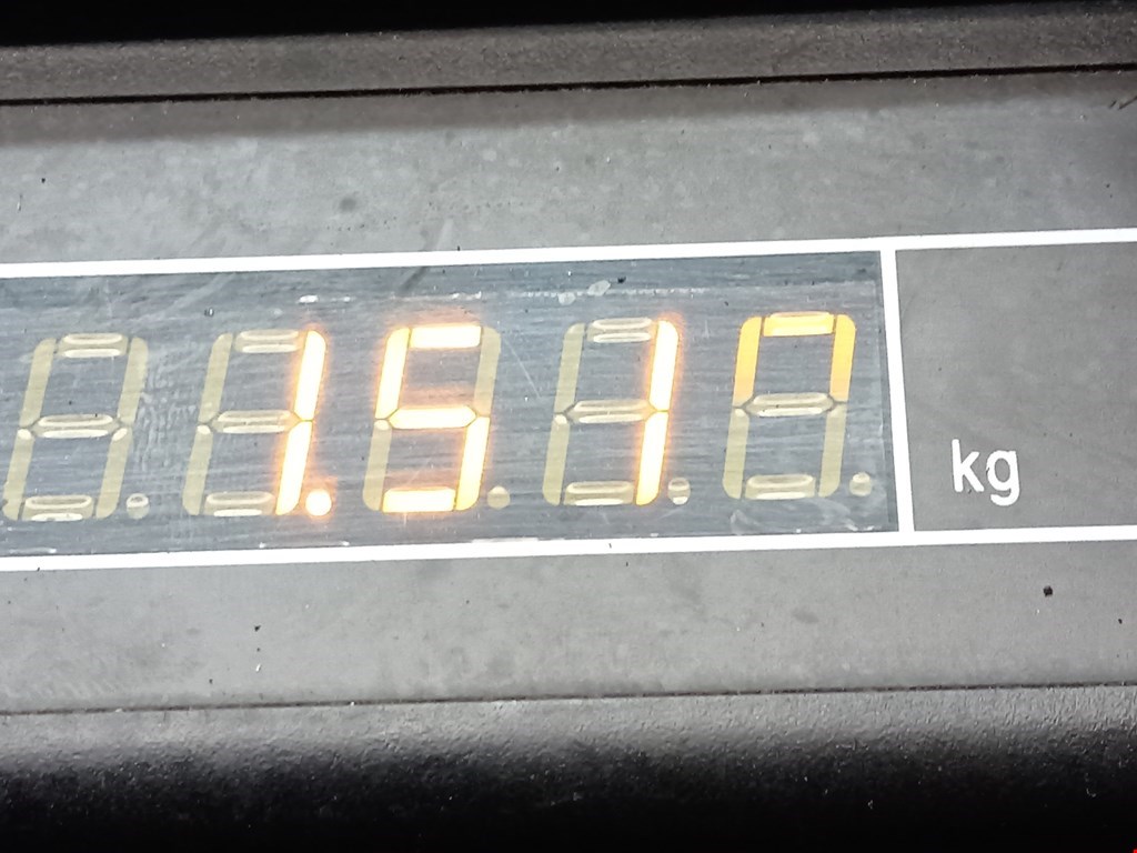 Патрубок VOLVO XC90 2002-2014