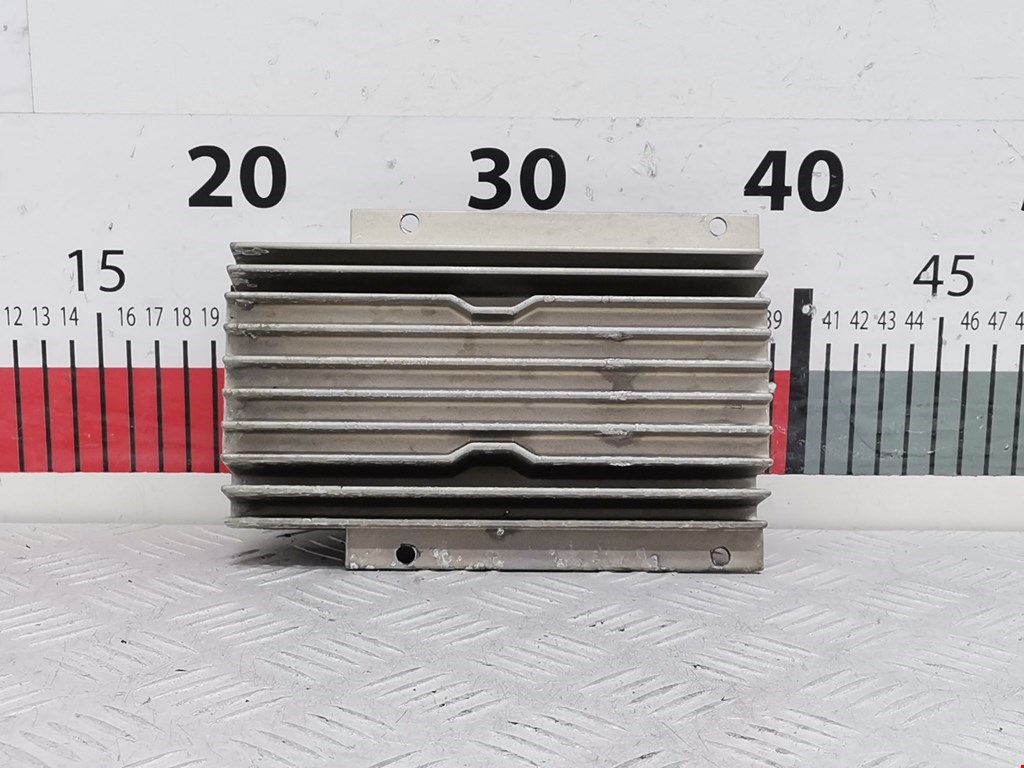 Усилитель акустической системы LAND ROVER Range Rover 2002-2012