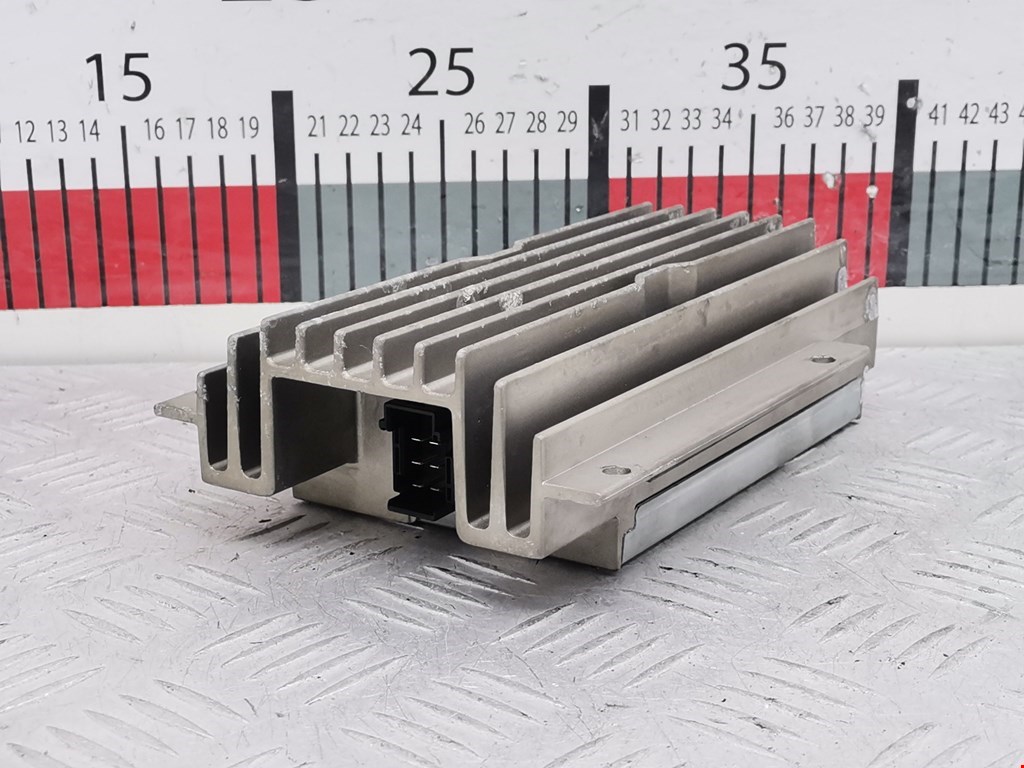 Усилитель акустической системы LAND ROVER Range Rover 2002-2012