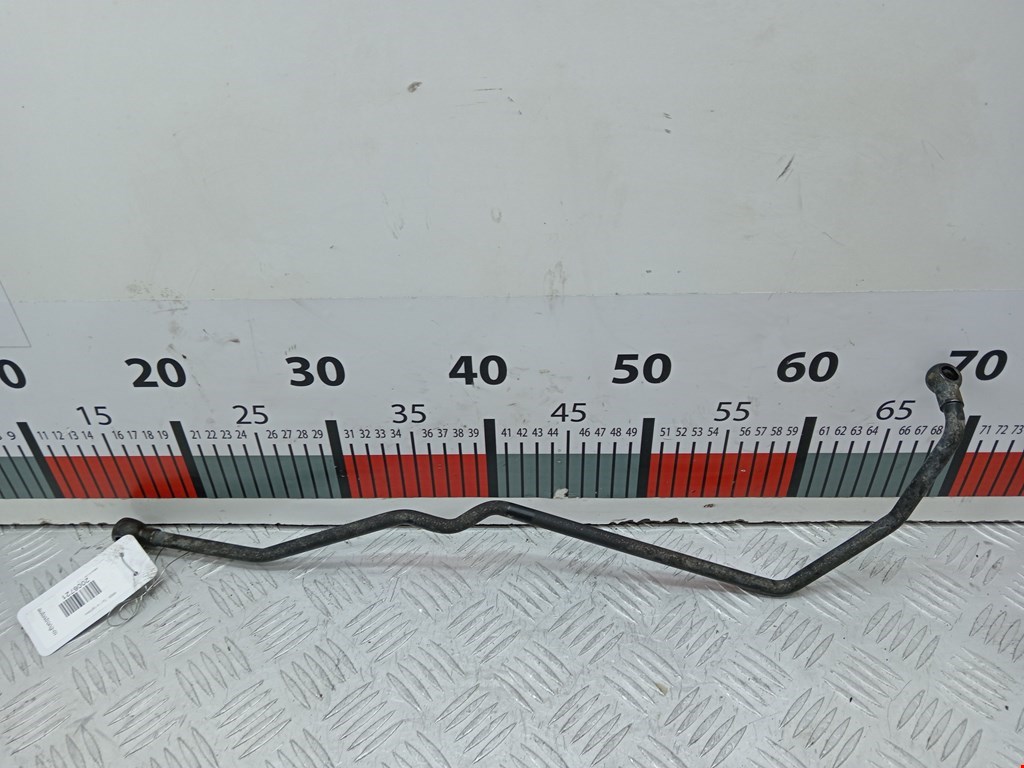 Трубка нагнетателя VOLVO XC90 2002-2014