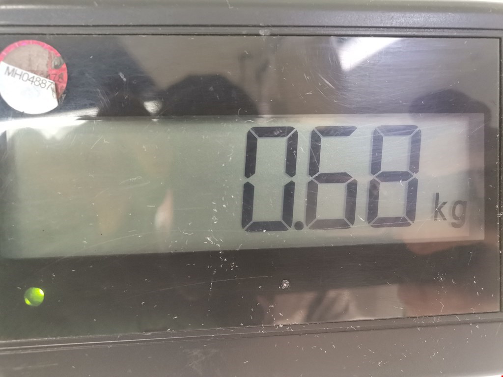 Замок двери задней правой BMW 1er E81\E87 2004-2011