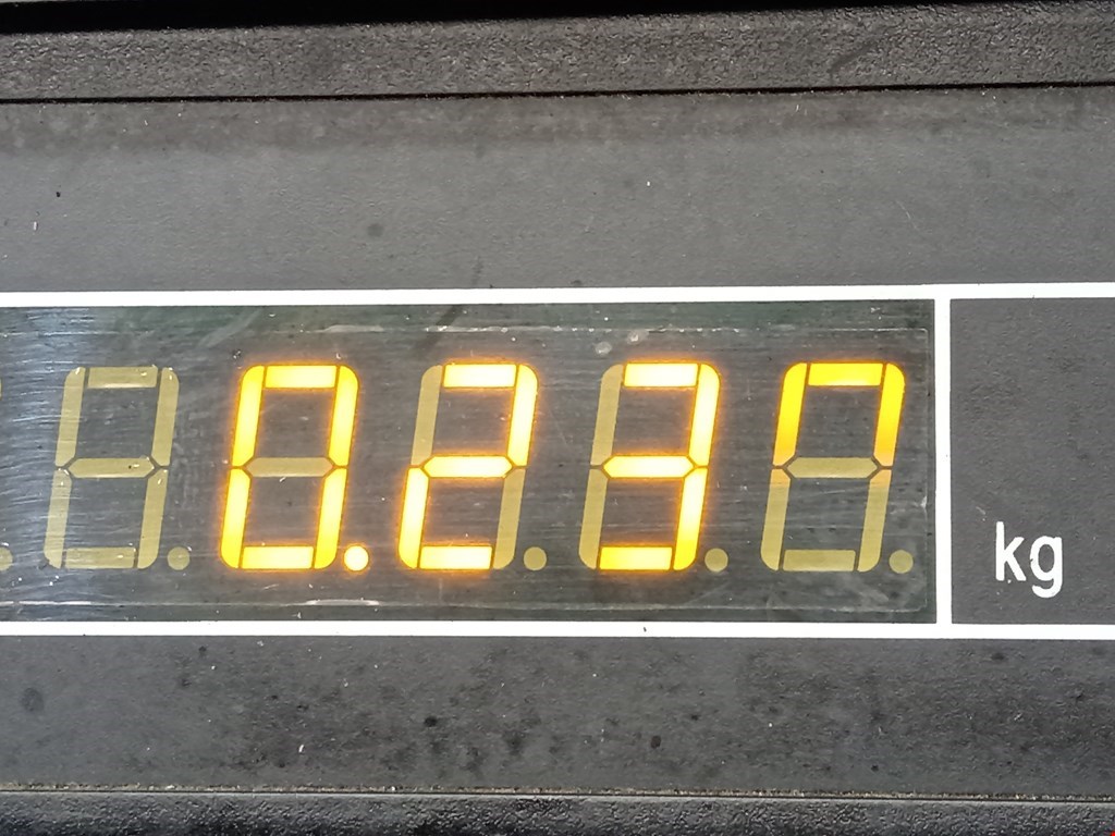 Трубка нагнетателя VOLVO XC90 2002-2014