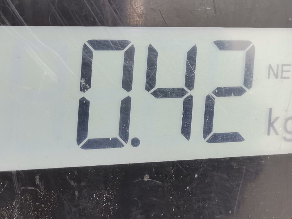 Замок двери передней левой MITSUBISHI L200 KB 2006-2015