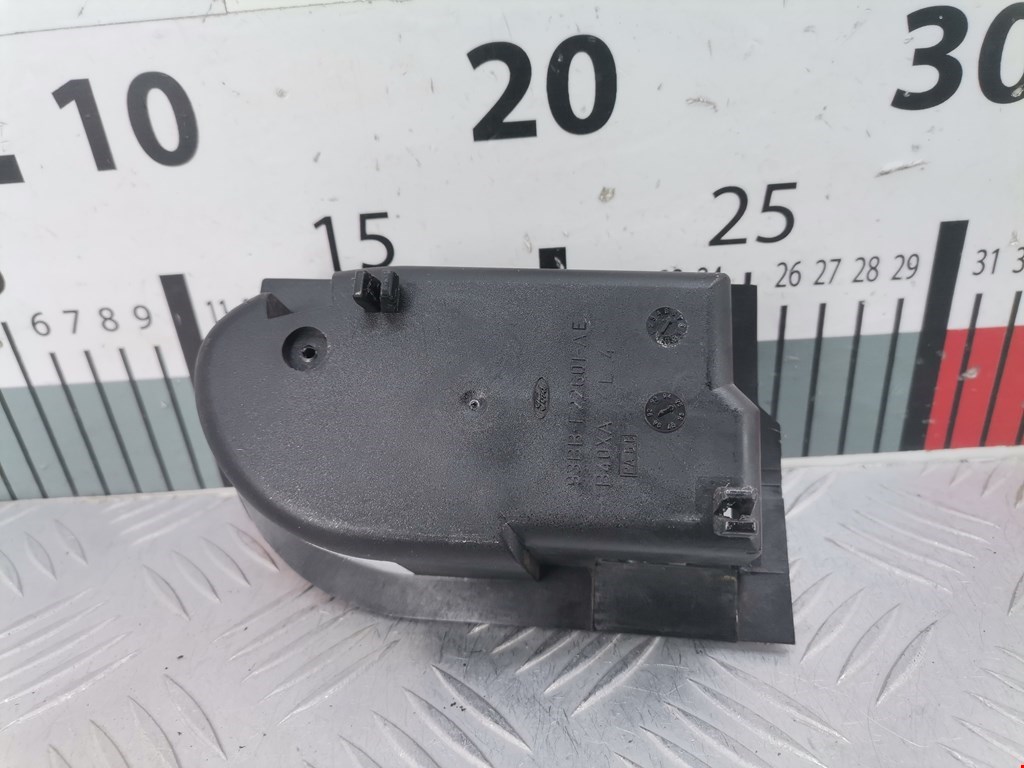 Ручка дверная задняя внутренняя левая FORD Mondeo I 1993-1996