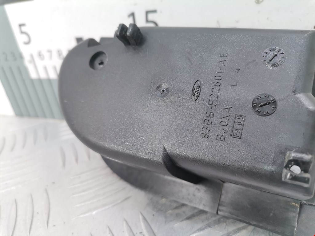 Ручка дверная задняя внутренняя левая FORD Mondeo I 1993-1996