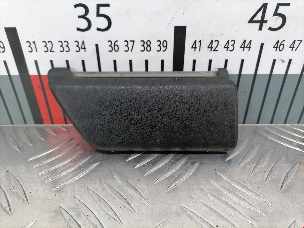 Накладка декоративная (молдинг) крыла переднего левого Mitsubishi Space_Star 1 (1998-2005)