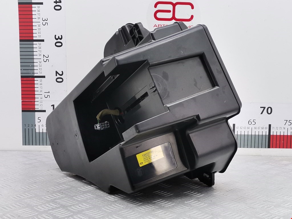 Сабвуфер LAND ROVER Range Rover 2002-2012