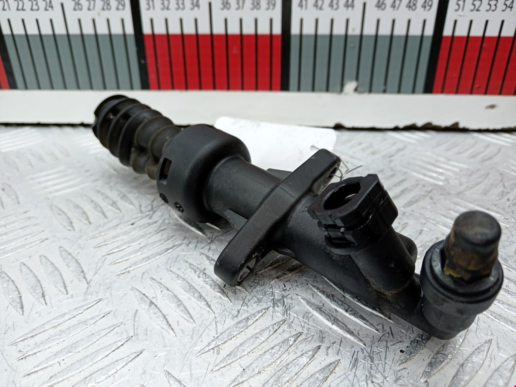 Цилиндр сцепления рабочий PEUGEOT 407 2004-2010