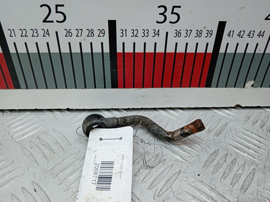 Трубка нагнетателя VOLVO XC90 2002-2014