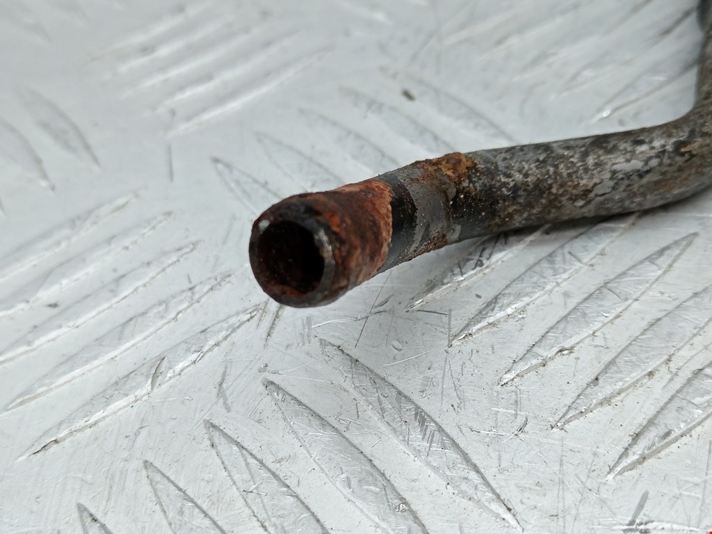 Трубка нагнетателя VOLVO XC90 2002-2014