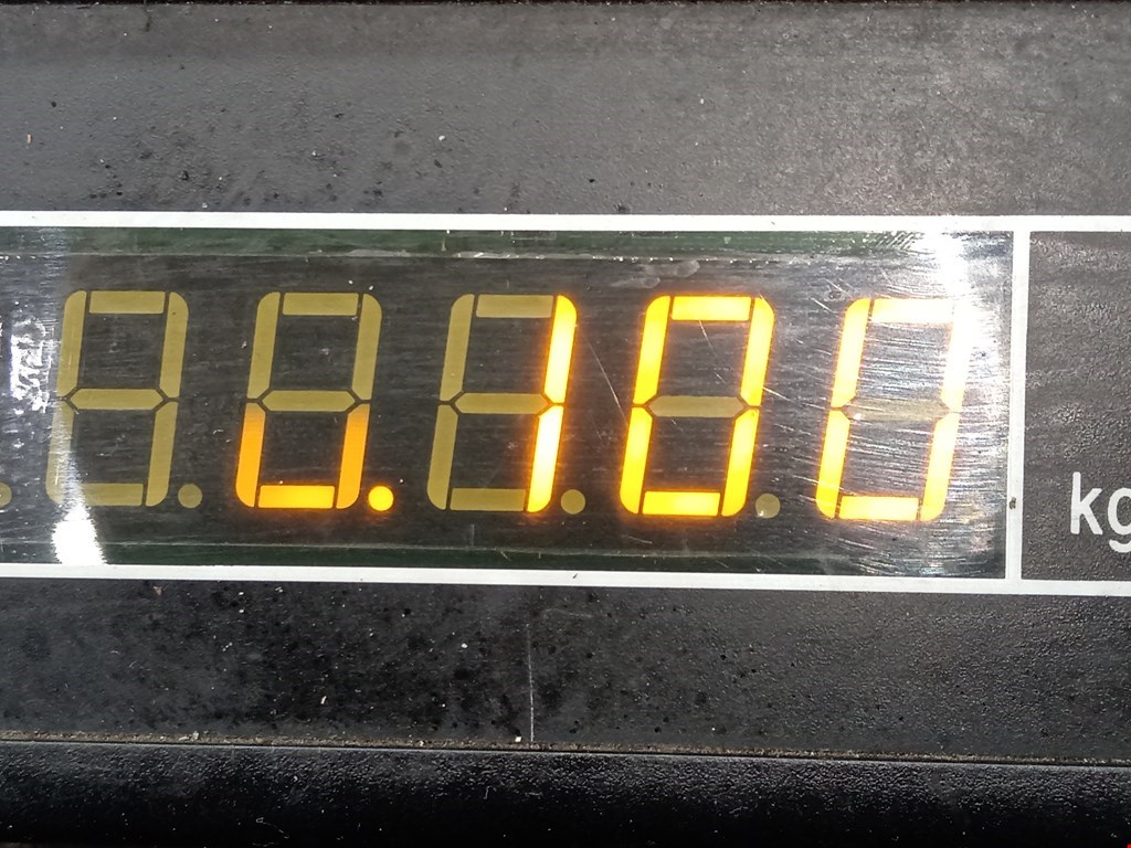 Трубка нагнетателя VOLVO XC90 2002-2014