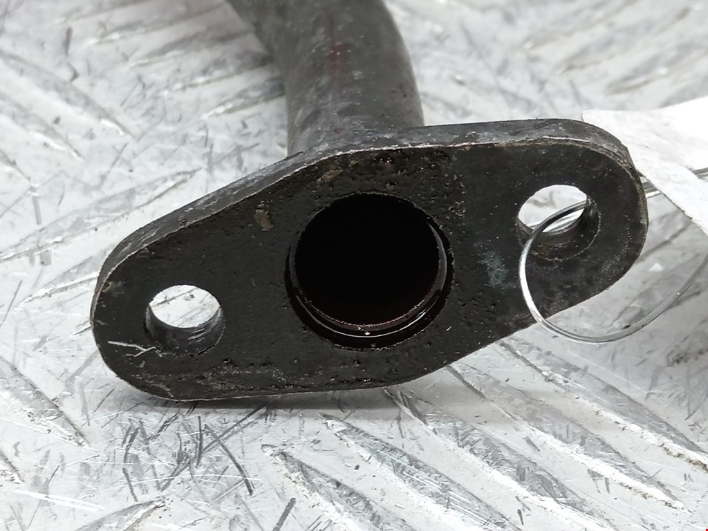 Трубка нагнетателя VOLVO XC90 2002-2014