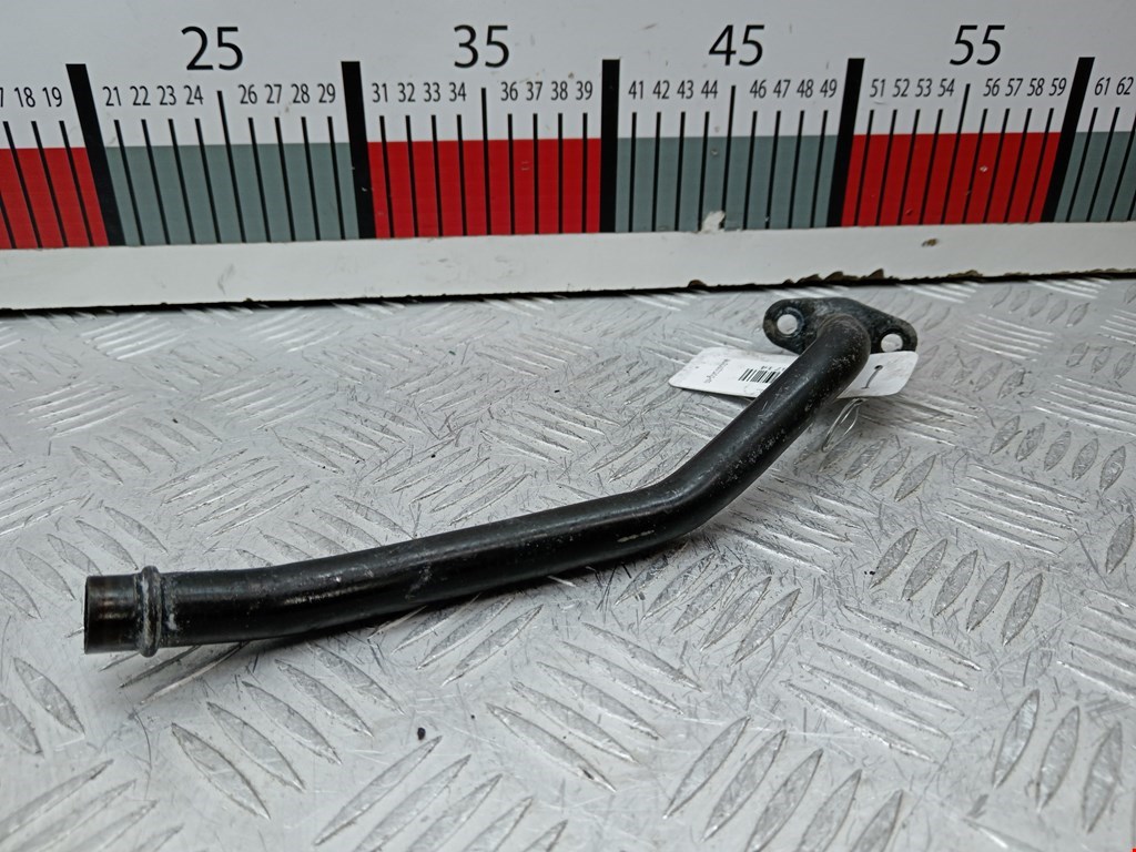 Трубка нагнетателя VOLVO XC90 2002-2014