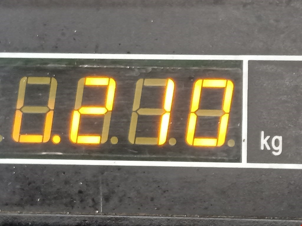 Трубка нагнетателя VOLVO XC90 2002-2014