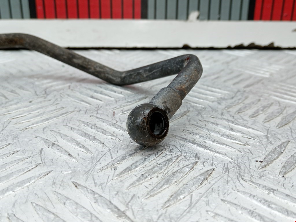 Трубка нагнетателя VOLVO XC90 2002-2014