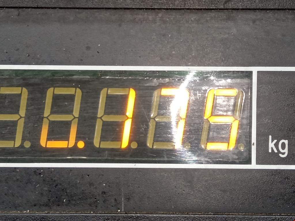 Трубка нагнетателя VOLVO XC90 2002-2014