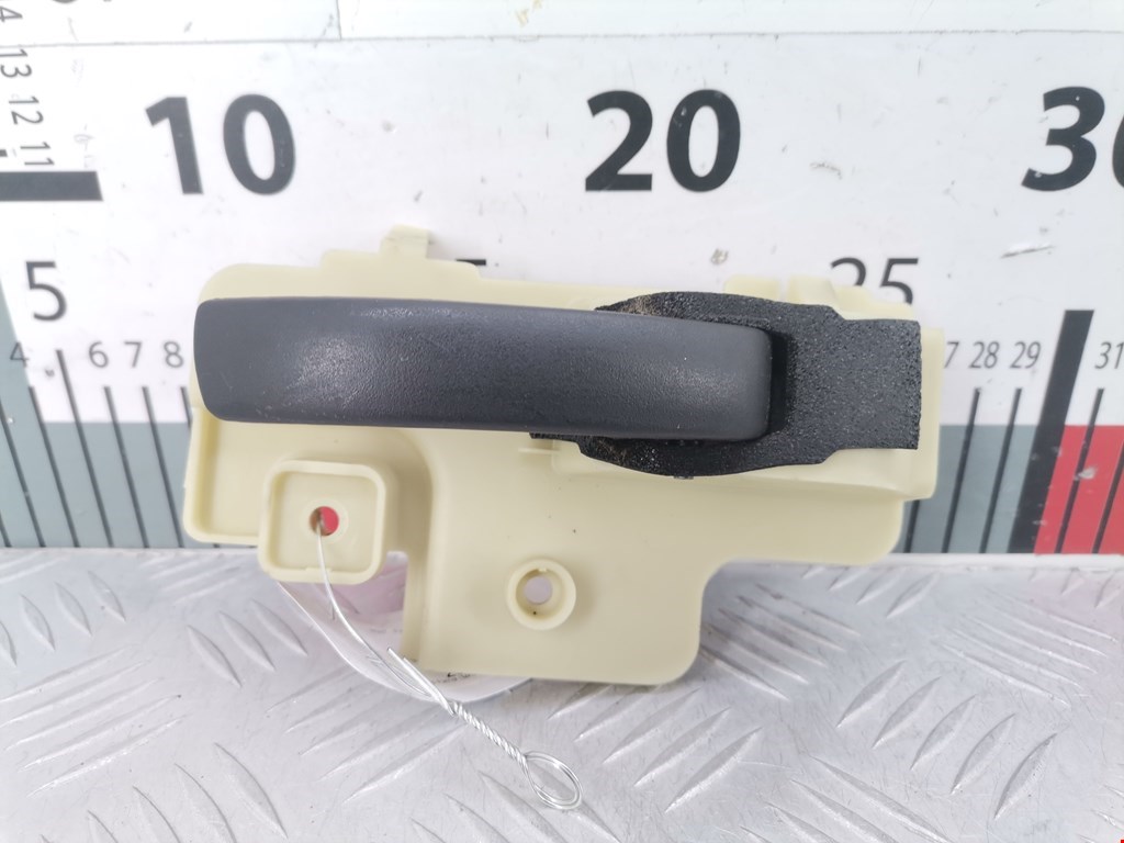 Ручка дверная задняя внутренняя правая JEEP Patriot 2007-2017