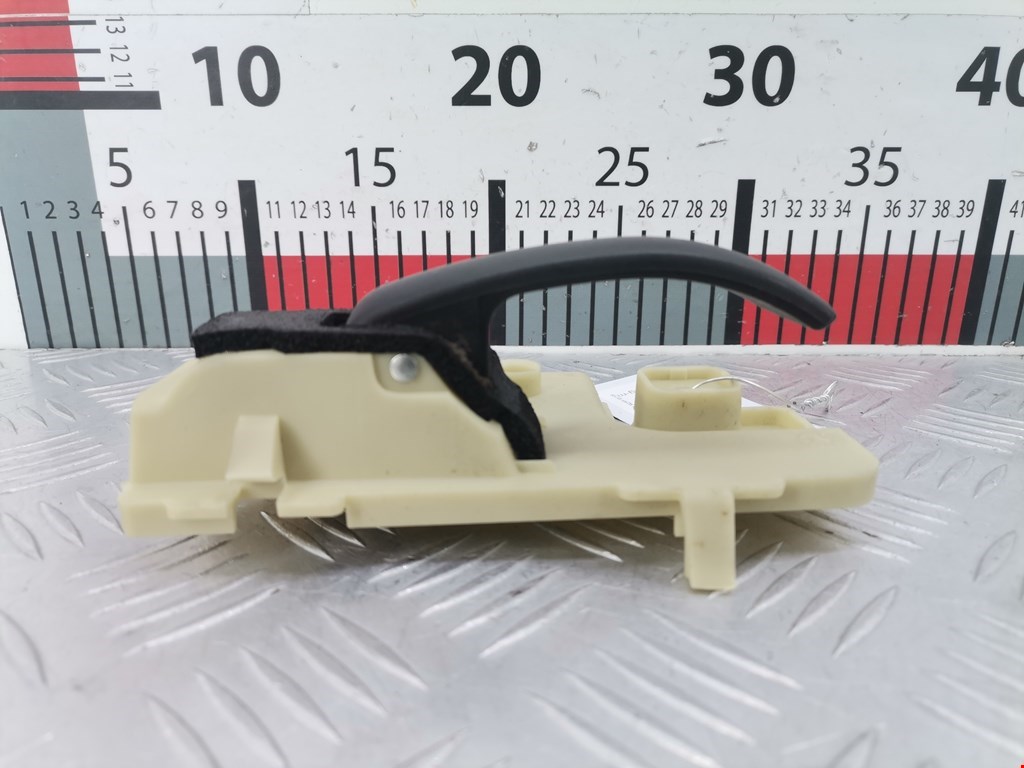 Ручка дверная задняя внутренняя правая JEEP Patriot 2007-2017