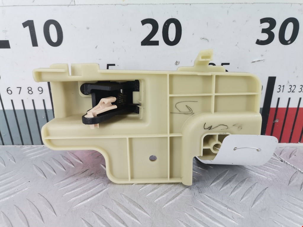 Ручка дверная задняя внутренняя правая JEEP Patriot 2007-2017