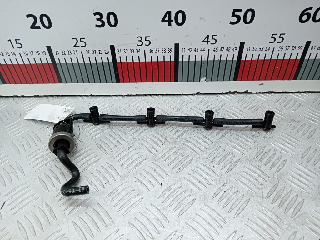 Трубка топливная AUDI A3 8P 2003-2013