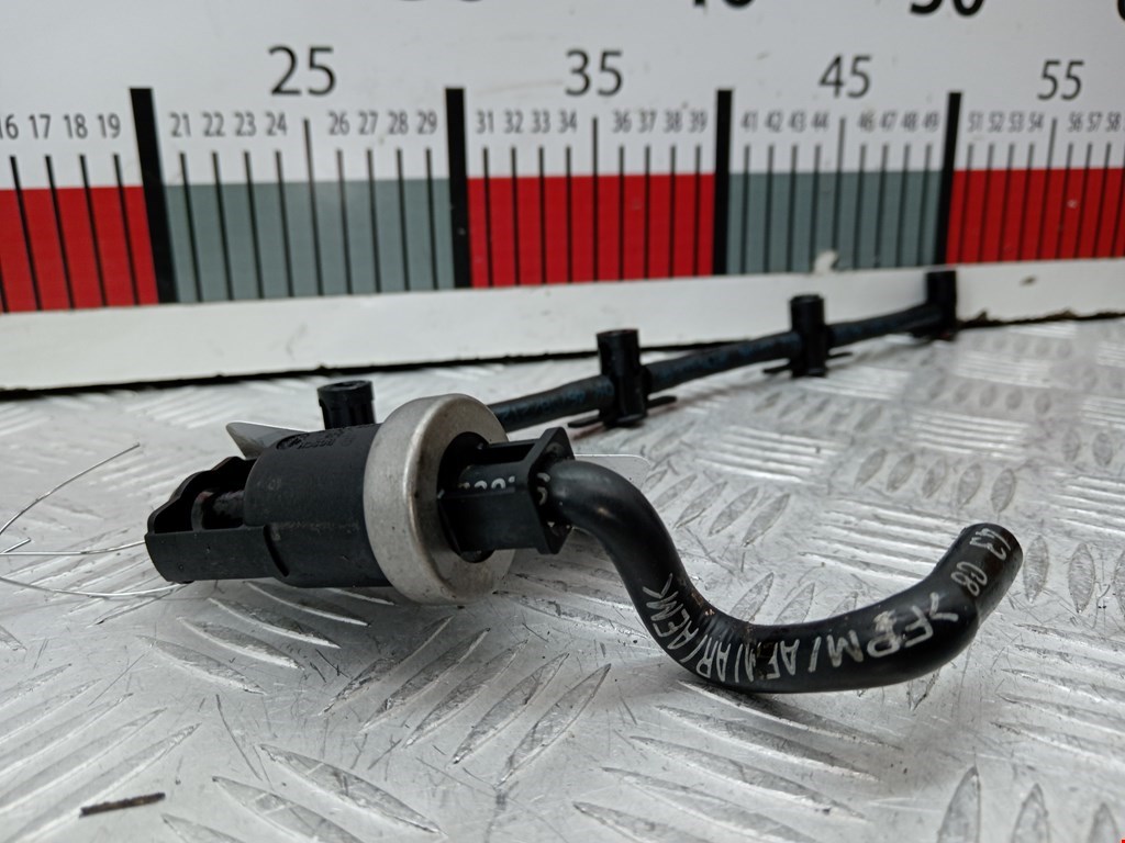 Трубка топливная AUDI A3 8P 2003-2013