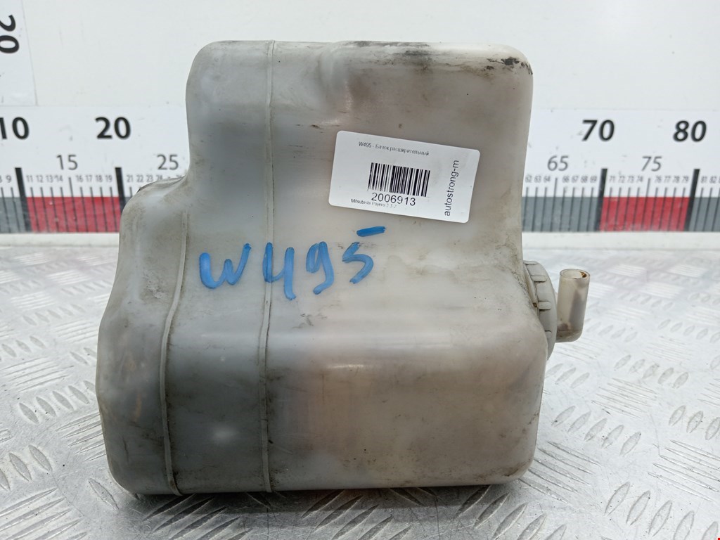 Бачок расширительный MITSUBISHI Pajero III 2000-2006