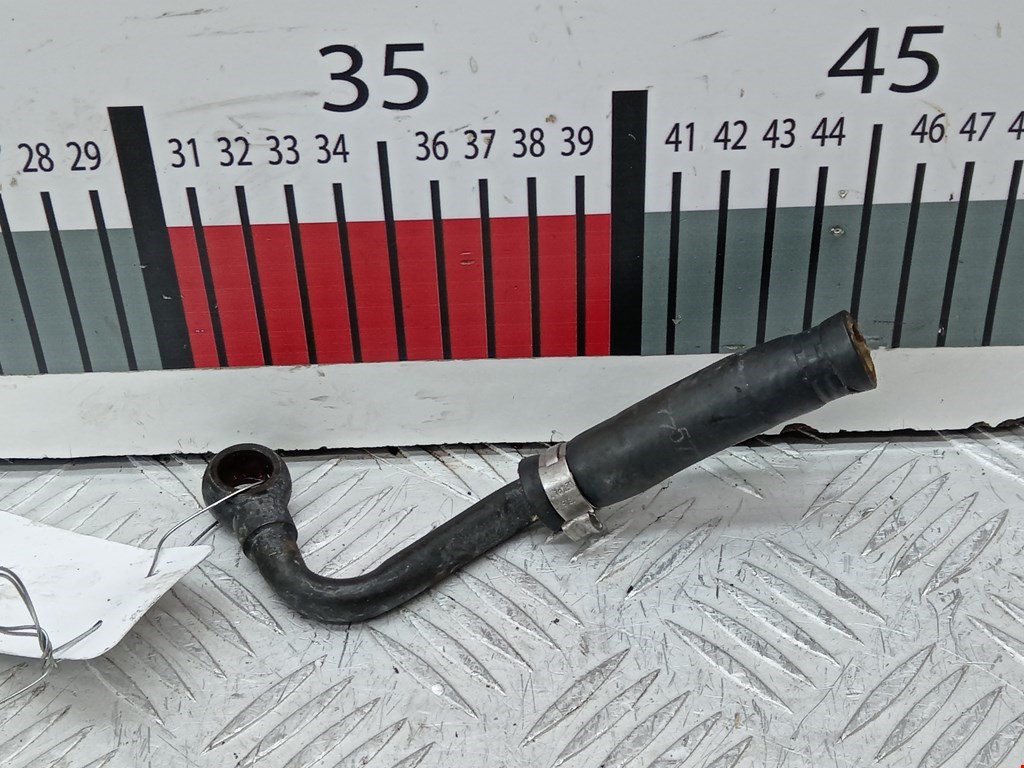 Трубка нагнетателя VOLVO XC90 2002-2014