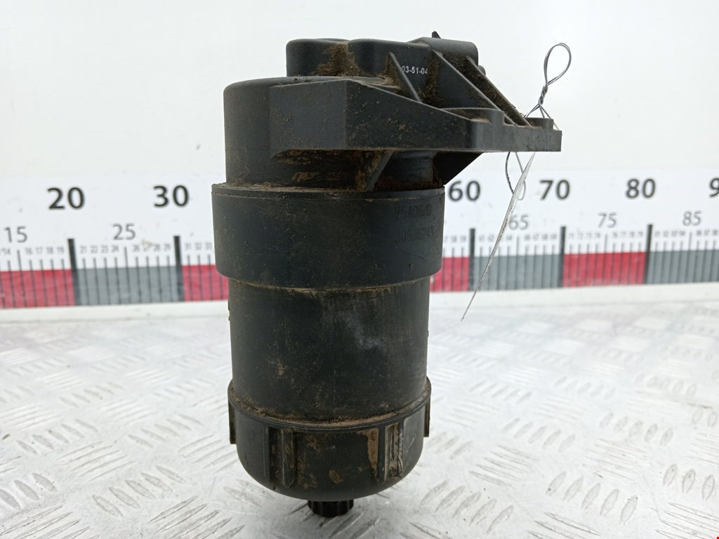 Корпус топливного фильтра VOLVO XC90 2002-2014