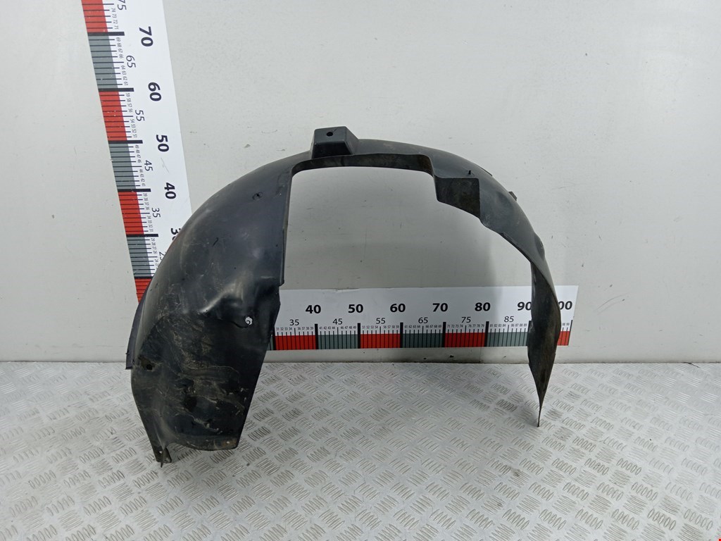 Локер (подкрылок) передний правый OPEL Vectra Vectra C 2002-2008