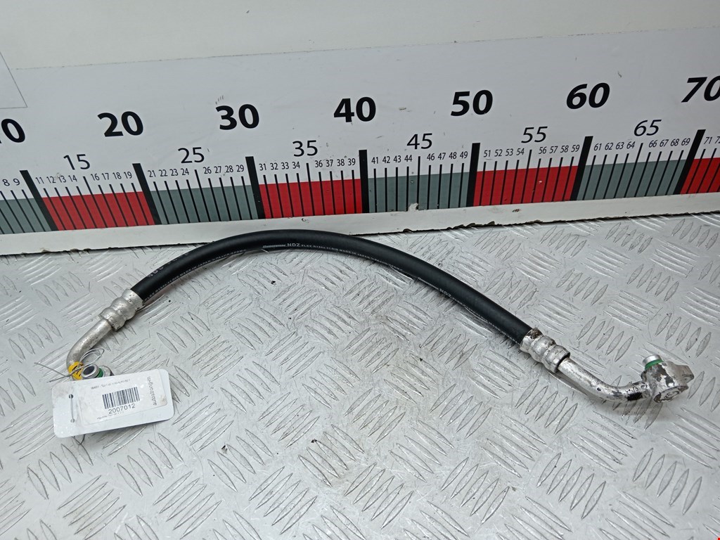 Трубка кондиционера HYUNDAI Tucson l 2004-2010