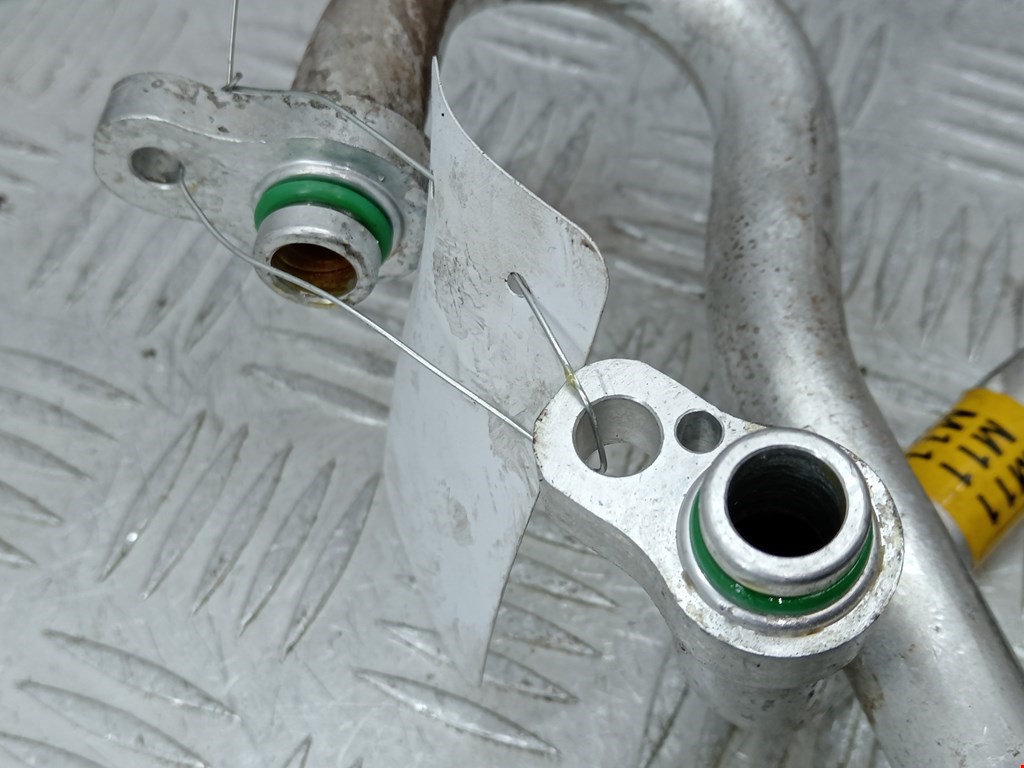 Трубка кондиционера HYUNDAI Tucson l 2004-2010