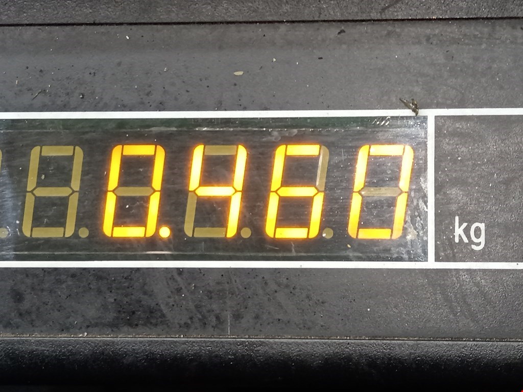 Трубка кондиционера HYUNDAI Tucson l 2004-2010