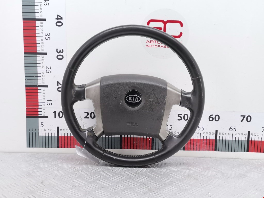 Подушка безопасности в рулевое колесо KIA Sorento 2002-2009
