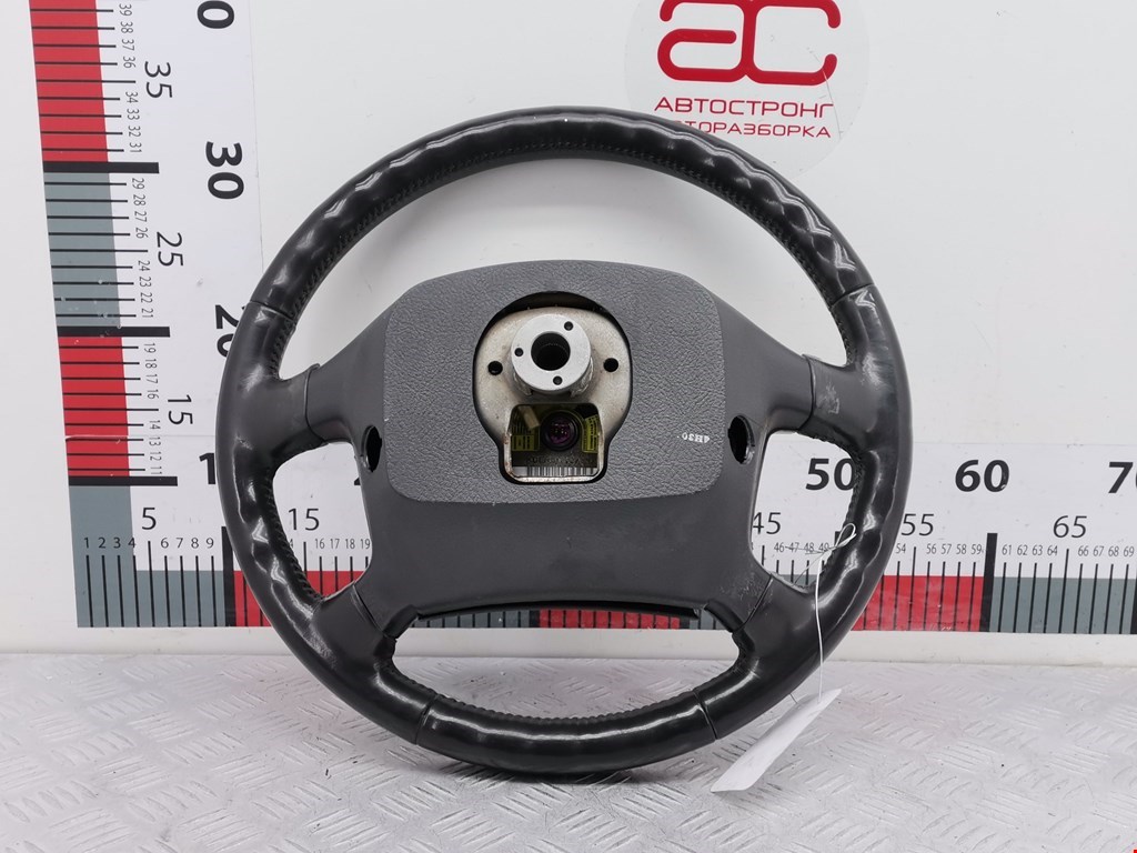 Подушка безопасности в рулевое колесо KIA Sorento 2002-2009