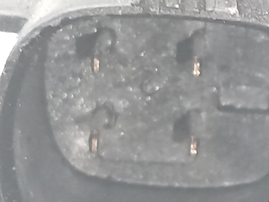 Датчик детонации VOLVO XC90 2002-2014