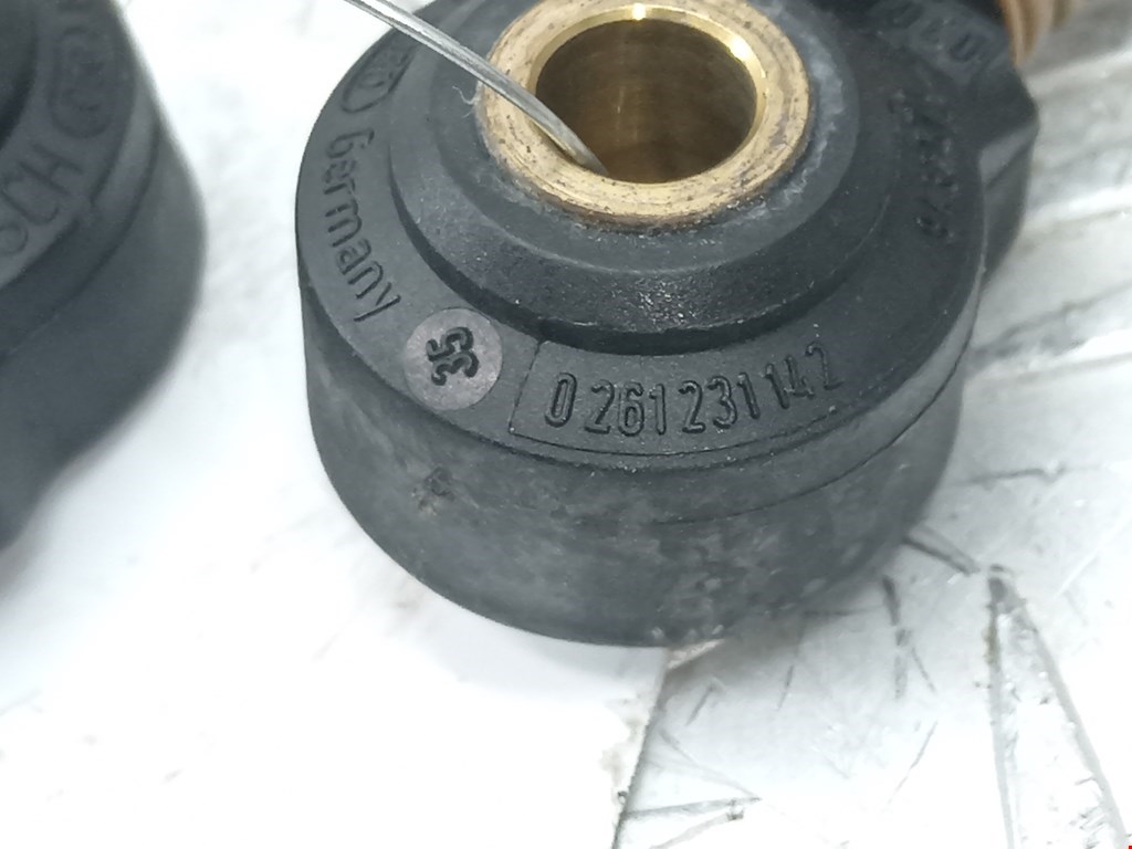 Датчик детонации VOLVO XC90 2002-2014