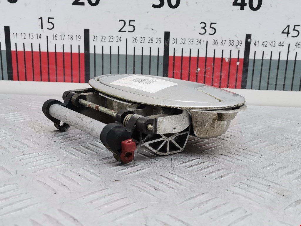 Ручка двери передней наружная правая OPEL Corsa C 2000-2006